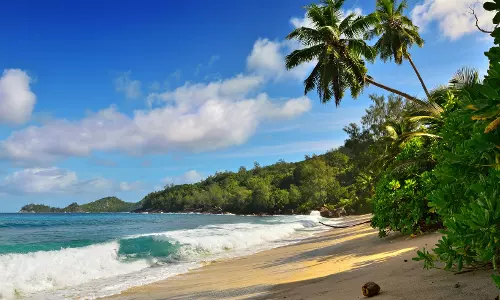 കേരളം തെരഞ്ഞെടുപ്പ് ചൂടിലാണെങ്കിലും മയ്യഴിയില്‍ അതിന്റെ ഓളമൊന്നുമില്ല