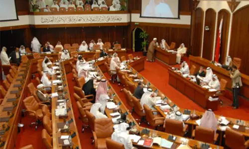 ബഹ്റൈനിൽ ഭാഗിക കർഫ്യൂ വേണമെന്ന നിർദേശത്തെ അനുകൂലിച്ച് പാർലിമെൻ്റ്  