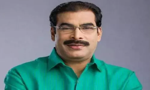 വയനാട്: അനിശ്ചിതത്വം പ്രചാരണത്തെ ബാധിച്ചെന്ന് പി.കെ ബഷീര് എം.എല്.എ വയനാട്: അനിശ്ചിതത്വം പ്രചാരണത്തെ ബാധിച്ചെന്ന് പി.കെ ബഷീര് എം.എല്.എ