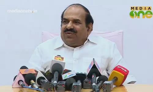 ഇനിയാണ് യഥാർത്ഥ പുരോഗമന രാഷ്ട്രീയം ഇനിയാണ് യഥാർത്ഥ പുരോഗമന രാഷ്ട്രീയം