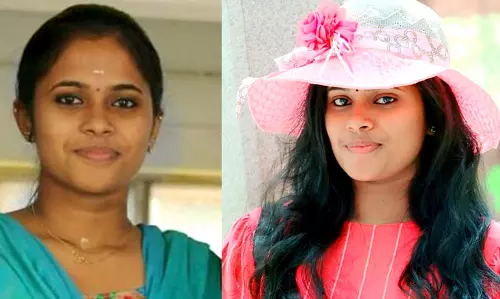 ഭയമല്ല ജാഗ്രതയാണ് വേണ്ടത്; നിപയെ അതിജീവിച്ച അജന്യ പറയുന്നു