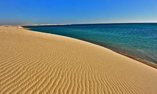 സമുദ്രാതിര്‍ത്തി സുരക്ഷ ശക്തമാക്കി ഖത്തര്‍