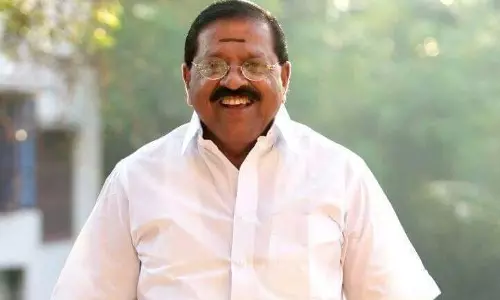 ഞാന്‍ തീയില്‍ കുരുത്ത രാഷ്ട്രീയ പ്രവര്‍ത്തകന്‍, വെയിലത്ത് വാടുന്ന പ്രശ്നമുദിക്കുന്നില്ല: രാജ്‍മോഹന്‍ ഉണ്ണിത്താന്‍