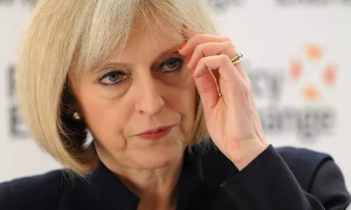 ബ്രക്സിറ്റ് ഉടമ്പടിക്ക് ബദല് കണ്ടെത്താനുള്ള നീക്കം പാര്ലമെന്റില് പരാജയപ്പെട്ടു ബ്രക്സിറ്റ് ഉടമ്പടിക്ക് ബദല് കണ്ടെത്താനുള്ള നീക്കം പാര്ലമെന്റില് പരാജയപ്പെട്ടു