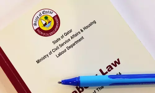 ഖത്തറില്‍ എൻ.ഒ.സി ഇല്ലാതെ തൊഴിൽ മാറാനുള്ള പുതിയ നടപടിക്രമങ്ങള്‍ ഇതെല്ലാമാണ്...
