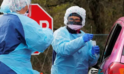 ലോകത്ത് ഒന്‍പത് ലക്ഷം കോവിഡ് ബാധിതര്‍; മരണം 47,000 കവിഞ്ഞു