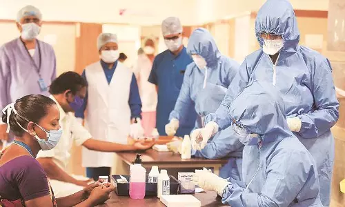 ഇന്ത്യയിലെ കോവിഡ് മരണ മുനമ്പായി ഉജ്ജയിന് ഇന്ത്യയിലെ കോവിഡ് മരണ മുനമ്പായി ഉജ്ജയിന്