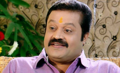 ‘ഇഷ്ട ദേവന്റെ പേര് പറയാൻ കഴിയില്ലേ..’ ചട്ടം ലംഘിച്ചിട്ടില്ലെന്ന് സുരേഷ് ഗോപി; ശബരിമല പ്രചാരണ വിഷയമാക്കാന്‍ ബി.ജെ.പിയുടെ ആസൂത്രിത നീക്കം