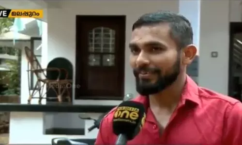 ഒളിമ്പിക്‌സ് മെഡല്‍ സ്വപ്‌നം കണ്ട് കെ.ടി ഇര്‍ഫാന്‍