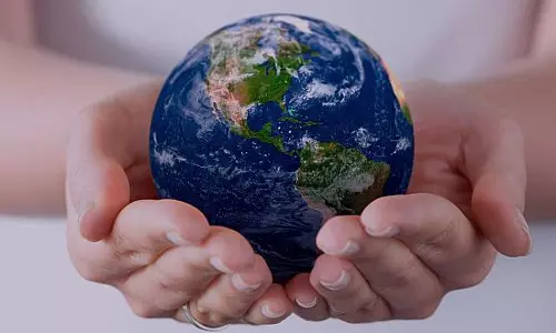 ഈ വര്‍ഷത്തെ അന്താരാഷ്ട്ര പരിസ്ഥിതി ദിന ആഘോഷങ്ങള്‍ ചൈനയില്‍