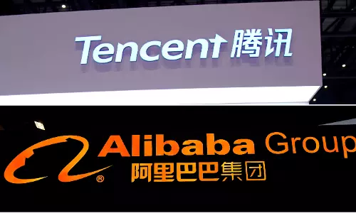 ടിക് ടോക്കില് തീരുന്നില്ല ചൈനീസ് കമ്പനികളുടെ ഇന്ത്യയിലെ നിക്ഷേപം ടിക് ടോക്കില് തീരുന്നില്ല ചൈനീസ് കമ്പനികളുടെ ഇന്ത്യയിലെ നിക്ഷേപം