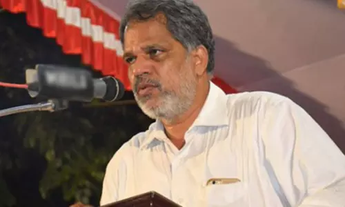 രാഹുല് മത്സരിച്ചാലുണ്ടാകുന്ന പ്രതികൂല സാഹചര്യങ്ങള് മറികടക്കാന് കരുതലോടെ എല്.ഡി.എഫ് രാഹുല് മത്സരിച്ചാലുണ്ടാകുന്ന പ്രതികൂല സാഹചര്യങ്ങള് മറികടക്കാന് കരുതലോടെ എല്.ഡി.എഫ്