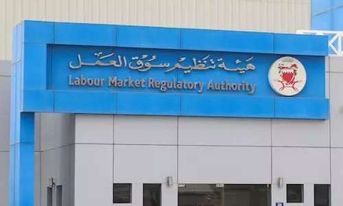 ബഹ്റെെന്‍ ലേബർ മാർക്കറ്റ് റഗുലേറ്ററി അതോറിറ്റി ആസ്ഥാനത്ത് കൂടുതല്‍ സൗക്യര്യങ്ങൾ ഏര്‍പ്പെടുത്തി