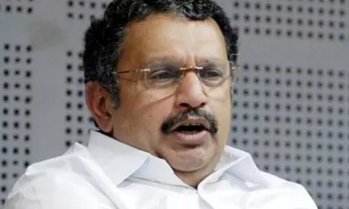 കെ.മുരളീധരന്‍ ഇന്ന് പ്രചരണമാരംഭിക്കും