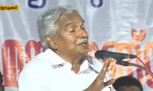 രാഹുല്‍ വന്നാല്‍ യു.ഡി.എഫ് കേരളം തൂത്തുവാരുമെന്ന് ഉമ്മന്‍ചാണ്ടി