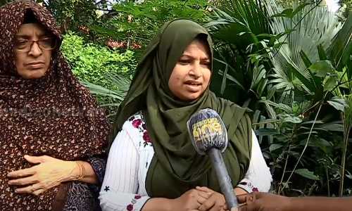 കരിപ്പൂര്‍ രക്ഷാപ്രവര്‍ത്തകക്ക് ആദരം; മോഷണം പോയ സ്കൂട്ടറിന് പകരം ജൂപ്പിറ്റര്‍ സമ്മാനിച്ച് അജ്‍ഞാത സുഹൃത്ത്