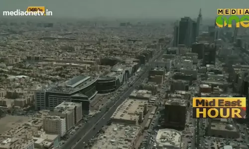 Mid East Hour | 23-03-19  