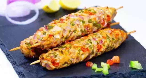 ഓണ്‍ലൈനില്‍ കബാബ് ഓര്‍ഡര്‍ ചെയ്തു; ഡെലിവര്‍ ചെയ്തത് പൊലീസ്, കാരണമിതാണ്...