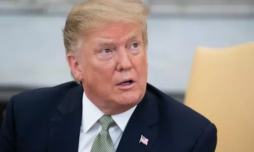 പശ്ചിമേഷ്യ ഉറ്റുനോക്കുന്നു, സിറിയയില്‍ നിന്നും യു.എസ് സെെന്യം പിന്‍മാറുമോ 