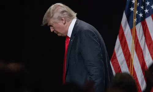 പ്രസിഡന്റ് തെരഞ്ഞെടുപ്പിലെ റഷ്യന് ഇടപെടല്; അന്വേഷണ റിപ്പോര്ട്ട് പരസ്യപ്പെടുത്തണമെന്ന് ഡെമോക്രാറ്റുകള് പ്രസിഡന്റ് തെരഞ്ഞെടുപ്പിലെ റഷ്യന് ഇടപെടല്; അന്വേഷണ റിപ്പോര്ട്ട് പരസ്യപ്പെടുത്തണമെന്ന് ഡെമോക്രാറ്റുകള്