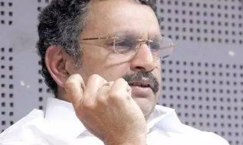 ‘മുരളീധരന് പൊളിയാണ്’ ‘മുരളീധരന് പൊളിയാണ്’