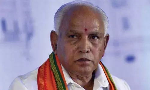 യെദ്യൂരപ്പയുടെ ഡയറി തെരഞ്ഞെടുപ്പില്‍ കത്തുമോ? 