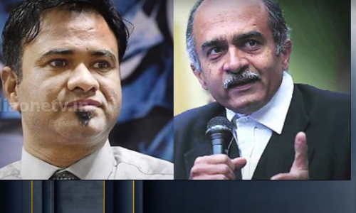 മൗനികളാവുക, അല്ലെങ്കില്‍ ശിക്ഷിക്കപ്പെടാന്‍ തയ്യാറാവുക | MediaOne Media Scan | Modi | Kafeel Khan