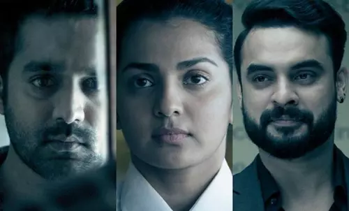 ഉയരെ; പാട്ടുകള്‍ ഇനി ഉയരങ്ങളിലേക്ക് 