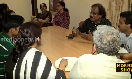 പങ്കുവെയ്ക്കലിന്റെ സന്ദേശം പകര്‍ന്ന് ടൈം ബാങ്ക് കൂട്ടായ്മ