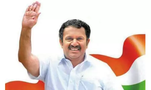 കോ-ലീ-ബി സഖ്യമല്ല മാ-ബി സഖ്യമാണുള്ളതെന്ന് മുരളീധരനും ചെന്നിത്തലയും