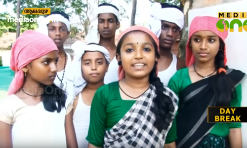 ഹൈടെക് കൃഷിയുടെ പാഠങ്ങളും   അറിയാം ഈ വിദ്യാര്‍ത്ഥികള്‍ക്ക് 