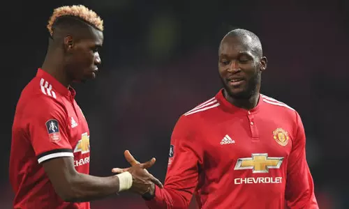 ‘സിദാന് കീഴിൽ റയലിൽ കളിക്കുക എന്നത് ഒരു സ്വപ്നമാണ്’ ക്ലബ് വിടുന്നതിന്റെ സൂചന നൽകി യുണൈറ്റഡ് സൂപ്പർ താരം