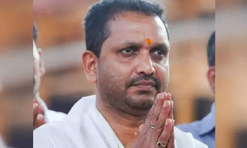 കോ-ലീ-ബി സഖ്യമെന്ന സി.പി.എം ആരോപണം മുൻകൂർ ജാമ്യമെടുക്കല്‍: സുരേന്ദ്രന്‍