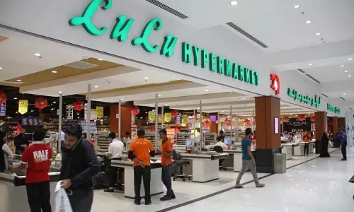 സൗദിയിലെ ലുലു ഹൈപ്പർമാർക്കറ്റുകളിൽ ഡീൽ ഡെസ്റ്റിനേഷൻ കാമ്പയിന് തുടക്കം