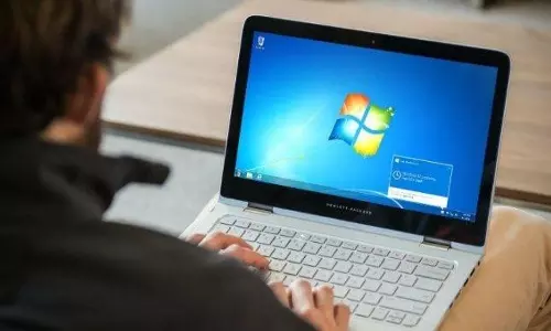 വിന്‍ഡോസ് 7 ഉപയോഗിക്കുന്നവരുടെ ശ്രദ്ധക്ക്...