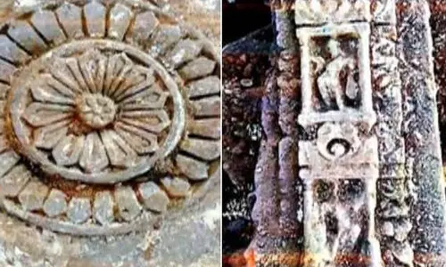 ഇനിയും തെളിവുകൾ അന്വേഷിക്കുന്ന രാമക്ഷേത്രം