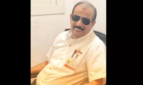 മദീനയില്‍ ഒരു മലയാളി കൂടി കോവിഡ് ബാധിച്ച് മരിച്ചു; സൗദിയില്‍ മരിച്ച മലയാളികളുടെ എണ്ണം ഏഴായി 