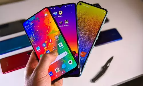 രാജ്യത്ത് ഏപ്രില്‍ മാസം ഒരു സ്മാര്‍ട്ട് ഫോണ്‍ പോലും വിറ്റിട്ടില്ല; വരാനിരിക്കുന്നത് വലിയ പ്രതിസന്ധിയെന്ന് ടെക് ഭീമന്മാര്‍