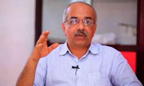 അടുത്ത ദിവസം മുതല്‍ നിയമസഭാ മണ്ഡലത്തില്‍ സജീവമാവുമെന്ന് പ്രദീപ് കുമാര്‍