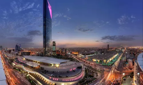 74 ബില്യൻ റിയാൽ ! വന്‍ വ്യവസായ പദ്ധതിക്കായി സൗദി ഒരുങ്ങുന്നു