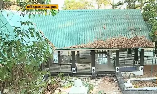 നിശ്ശബ്ദ താഴ്‍വര പദ്ധതി പാതിവഴിയില്‍