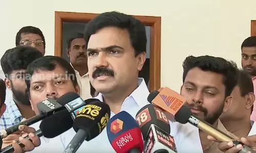 കോട്ടയത്തെ നാടകം കോട്ടയത്തെ നാടകം