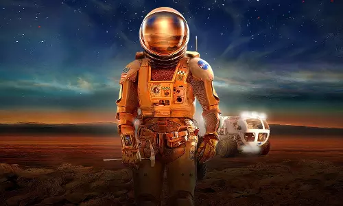 ചൊവ്വയിലേക്ക് ഒറ്റമാസം മൂന്നു വാഹനങ്ങള്‍...