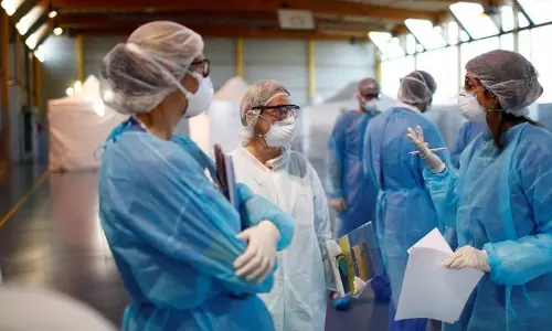 കുവൈത്തിൽ 242  പേർക്ക് കൂടി കോവിഡ്;  മൂന്നു  മരണം