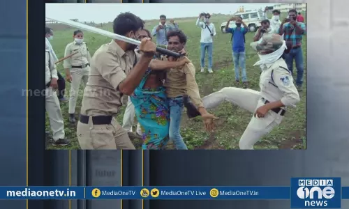 മനുഷ്യാവകാശ ലംഘനങ്ങള്‍ വാര്‍ത്തയല്ലാതാകുന്നുണ്ടോ ?