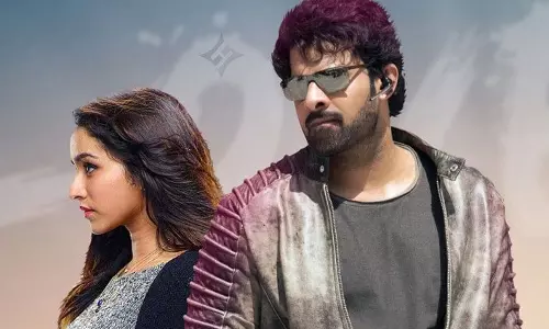 സാഹോ 200 കോടി ക്ലബിലെത്തി