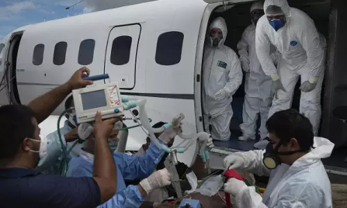 ബ്രസീലിലും അമേരിക്കയിലും രോഗവ്യാപനം ഉയരുന്നു; ഹൈഡ്രോക്സിക്ലോറോക്വിൻ പരീക്ഷണം പുനരാരംഭിക്കുമെന്ന് ലോകാരോഗ്യ സംഘടന