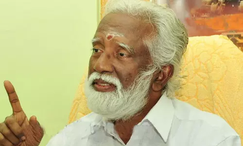 ശക്തരായ സ്ഥാനാര്‍ഥികളെയാണ് ബി.ജെ.പി മത്സര രംഗത്ത് ഇറക്കിയിരിക്കുന്നതെന്ന് കുമ്മനം