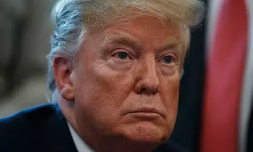 2016 യുഎസ് തെരഞ്ഞെടുപ്പിലെ റഷ്യന് ഇടപെടല് സംബന്ധിച്ച അന്വേഷണം പൂര്ത്തിയായി 2016 യുഎസ് തെരഞ്ഞെടുപ്പിലെ റഷ്യന് ഇടപെടല് സംബന്ധിച്ച അന്വേഷണം പൂര്ത്തിയായി