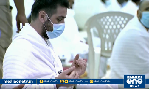 ഏറ്റവും പുതിയ ഗള്‍ഫ് വിശേഷങ്ങള്‍ MID EAST HOUR